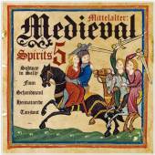  MITTELALTER: MEDIEVAL SPIRITS 5 - suprshop.cz