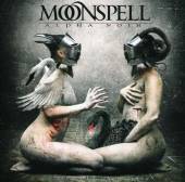 MOONSPELL  - CD ALPHA NOIR