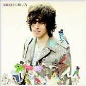 GREEN ADAM  - CD JACKET FULL OF DANGER