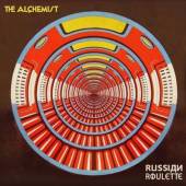 ALCHEMIST  - CD RUSSIAN ROULETTE