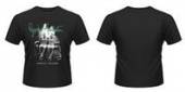 JANE'S ADDICTION =T-SHIRT =T-S  - TR NOTHING'S SHOCKING -XL-
