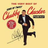  VERY BEST OF CHUBBY CHECKER - suprshop.cz