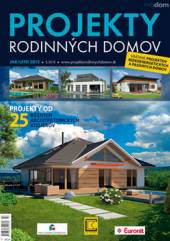  Projekty rodinných domov [SK] - supershop.sk