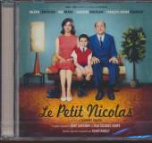 VARIOUS  - CD B.O.F. LE PETIT NICOLAS