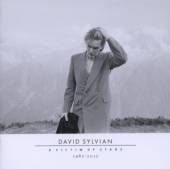 SYLVIAN DAVID  - 2xCD VICTIM OF STARS..