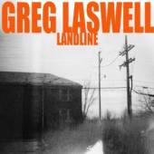 LASWELL GREG  - CD LANDLINE