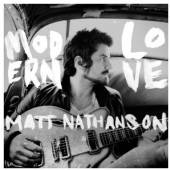 NATHANSON MATT  - CD MODERN LOVE