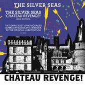 SILVER SEAS  - CD CHATEAU REVENGE!-BLUE EDITION