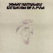 HATHAWAY DONNY  - CD EXTENSION OF A MAN