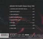  AROUND THE PLANET - supershop.sk