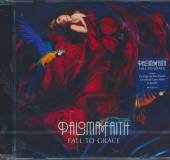 FAITH PALOMA  - CD FALL TO GRACE =UK EDITION=