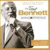 BENNETT TONY  - CD SWINGXPERIENCE