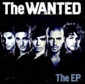 WANTED  - CD WANTED -EP-