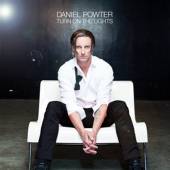 DANIEL POWTER  - CD TURN ON THE LIGHTS