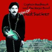 CAPTAIN BEEFHEART  - CD SON OF DUST SUCKER