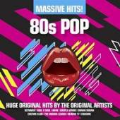  MASSIVE HITS! 80'S POP - suprshop.cz