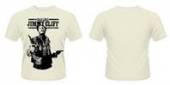 CLIFF JIMMY =T-SHIRT=  - TR GUNS -S-