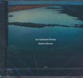 GARBAREK JAN  - CD TWELVE MOONS