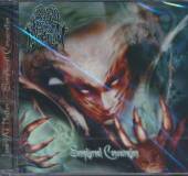 LUNA AD NOCTUM  - CD SEMPITERNAL CONSECRATION