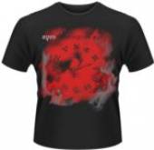 RUSH =T-SHIRT=  - TR CLOCKWORK ANGELS -XXL-