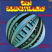 CAN  - CD SOUNDTRACKS -REMAST-
