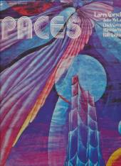  SPACES [LTD] [VINYL] - suprshop.cz