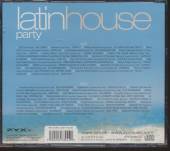  LATIN HOUSE PARTY - suprshop.cz