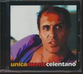 CELENTANO ADRIANO  - CD UNICAMENTE CELENTANO