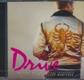 SOUNDTRACK  - CD DRIVE