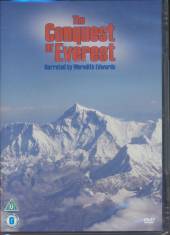  CONQUEST OF THE EVEREST [IBA ANGLICKY] - suprshop.cz