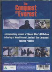  CONQUEST OF THE EVEREST [IBA ANGLICKY] - suprshop.cz