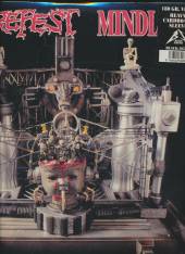  MINDLOSS + DEMOS [VINYL] - supershop.sk