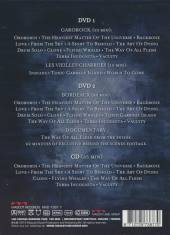  THE FLESH ALIVE DVD - suprshop.cz