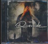 RIVERSIDE  - CD OUT OF MYSELF