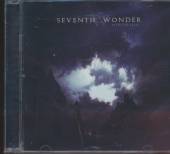 SEVENTH WONDER  - CD MERCY FALLS