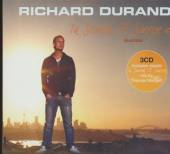 DURAND RICHARD  - 3xCD IN SEARCH OF SUNRISE 10