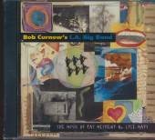 CURNOW BOB  - CD MUSIC OF PAT METHENY