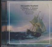 SCARLATTI A.  - CD L'OLIMPIA/L'ARIANNA