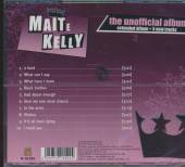  UNOFFICIAL ALBUM - supershop.sk