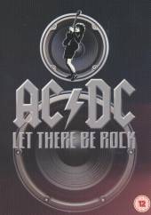 AC/DC  - DVD LET THERE BE ROCK