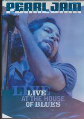  LIVE AT THE HOUSE OF.. - supershop.sk