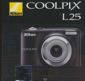  NIKON COOLPIX L25 BLACK _ - supershop.sk