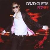 GUETTA DAVID  - CD POP LIFE