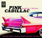  PINK CADILLAC-ESSENTIAL ROCKN ROLL - suprshop.cz