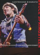  Bruce Springsteen [CZE] - supershop.sk