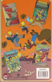  Simpsonovi Velké rodeo [CZE] - supershop.sk