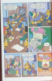  Simpsonovi Velké rodeo [CZE] - supershop.sk