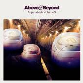 ABOVE & BEYOND  - CD ANJUNABEATS 9