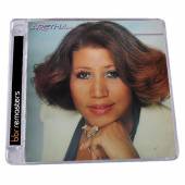 FRANKLIN ARETHA  - CD ARETHA