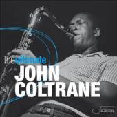 COLTRANE JOHN  - CD THE ULTIMATE